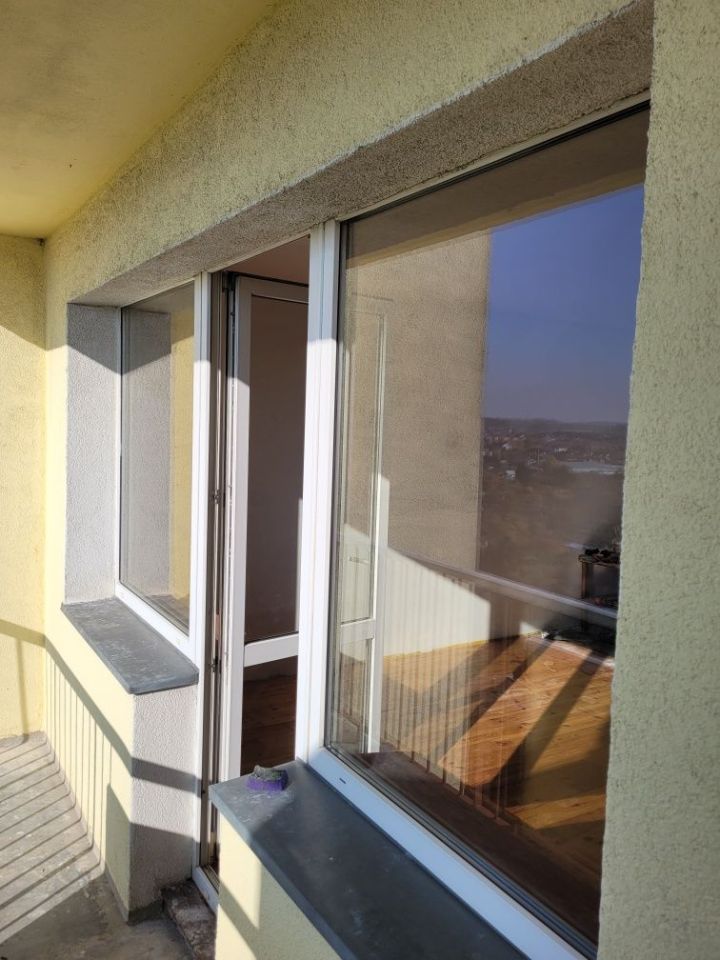 Mieszkanie 3-pokojowe Szczecin Gumieńce, ul. Hrubieszowska. Zdjęcie 6