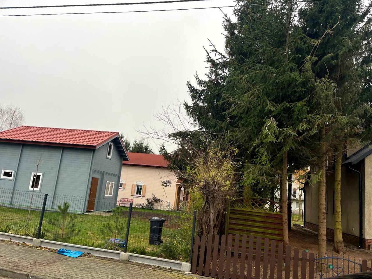 dom wolnostojący, 6 pokoi Sztutowo, ul. Lipowa. Zdjęcie 7