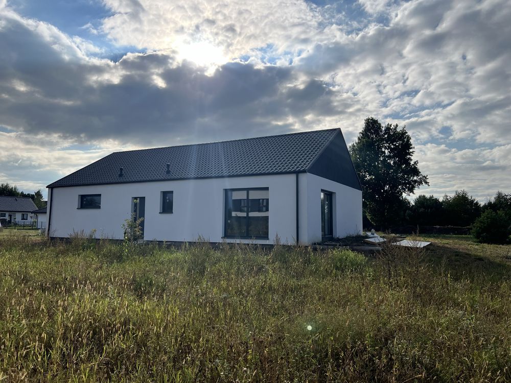 dom wolnostojący Osielsko, ul. Jeziorańska. Zdjęcie 8