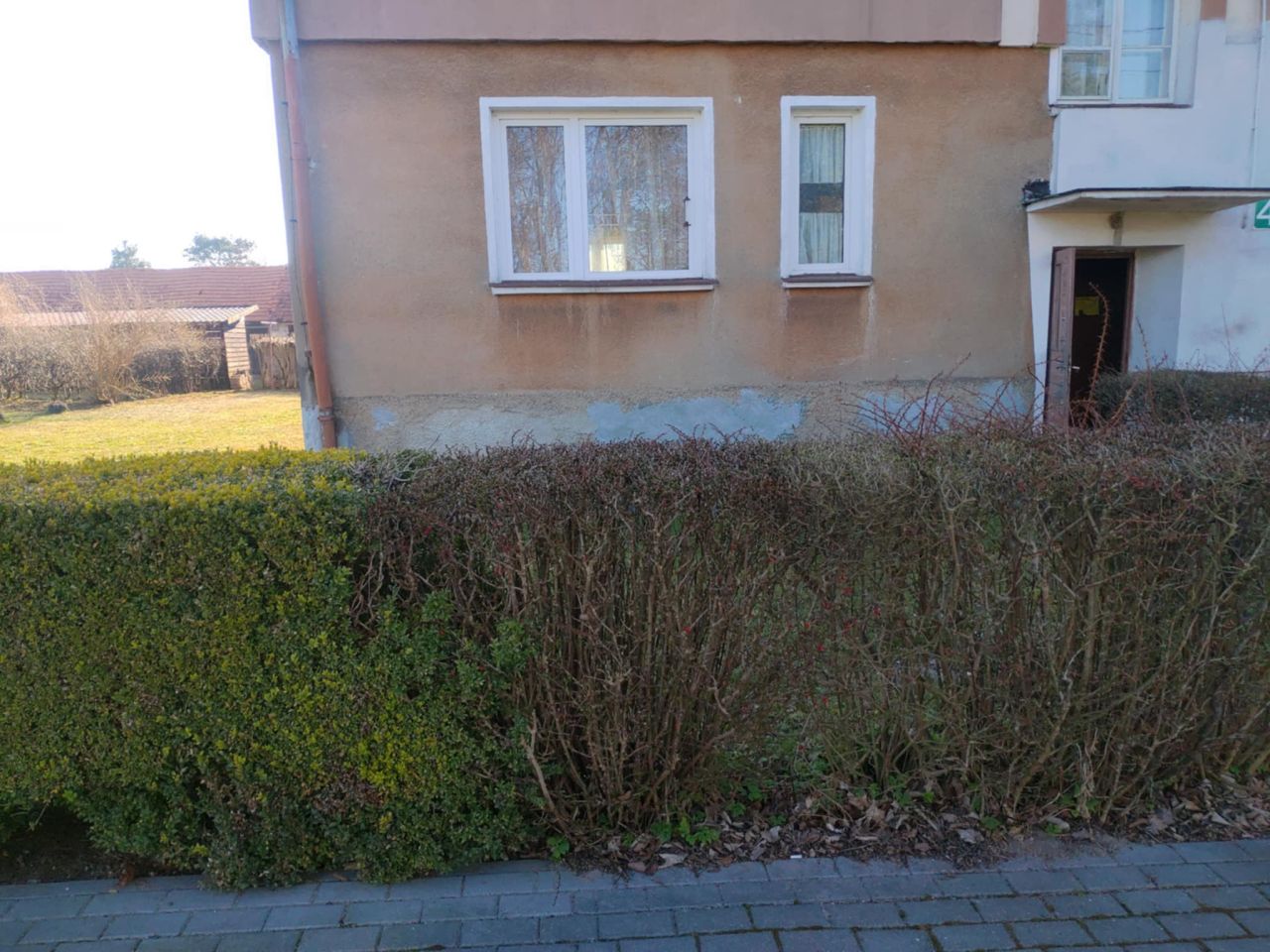 Mieszkanie 2-pokojowe Bęsia. Zdjęcie 2