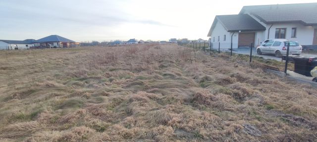 Działka budowlana Górki, ul. Widokowa. Zdjęcie 1