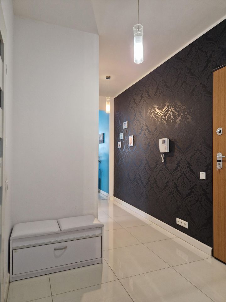 Mieszkanie 3-pokojowe Warszawa Mokotów, ul. Obrzeżna. Zdjęcie 11