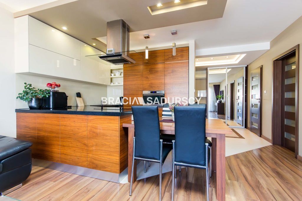 Mieszkanie 2-pokojowe Kraków Prokocim, ul. Leonida Teligi. Zdjęcie 7