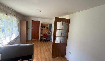 dom wolnostojący, 5 pokoi Uherce Mineralne