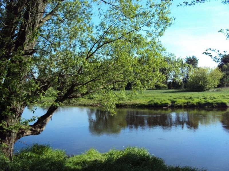 Działka rekreacyjna Idzikowice Idzikowice-Kolonia
