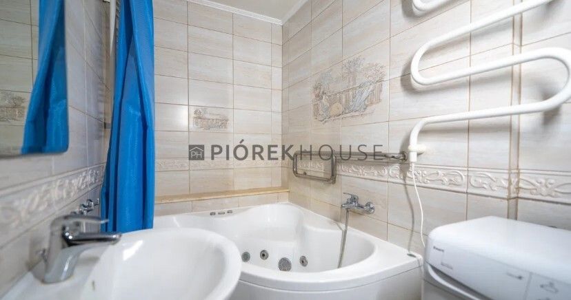 Mieszkanie 4-pokojowe Warszawa Bielany, ul. Wojciecha Bogusławskiego. Zdjęcie 7