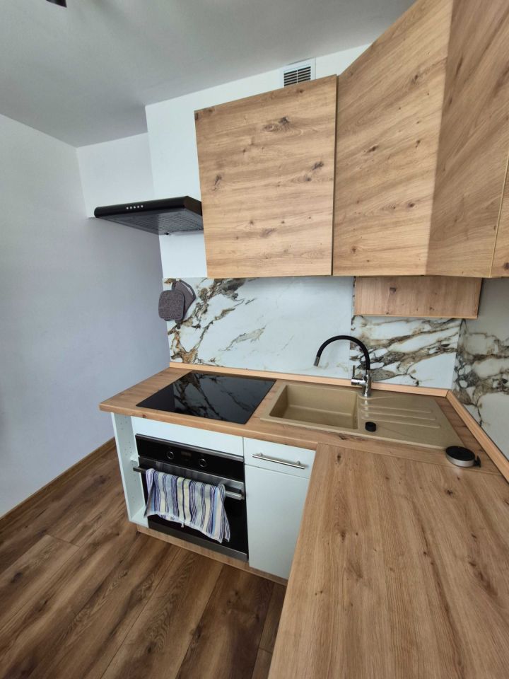 Mieszkanie 3-pokojowe Brzeg Dolny, ul. Juliusza Słowackiego. Zdjęcie 6