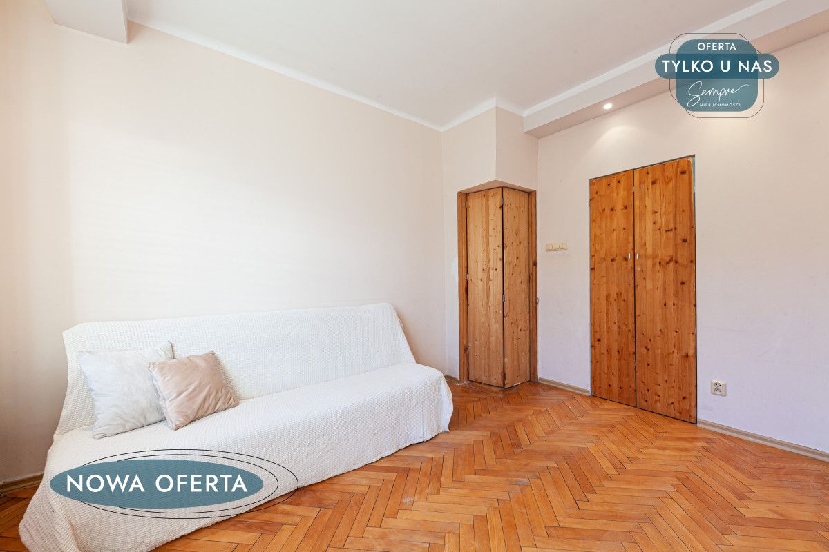 Mieszkanie 2-pokojowe Łódź Doły, ul. Bracka. Zdjęcie 12