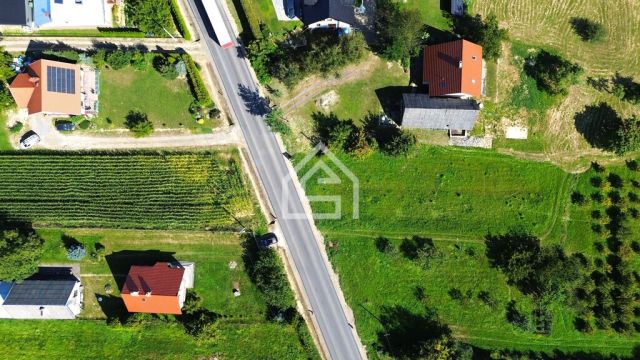 Działka budowlana Królówka. Zdjęcie 5