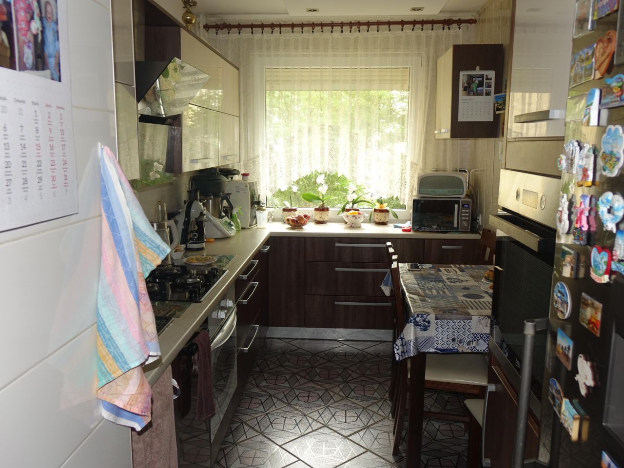 Mieszkanie 3-pokojowe Wrocław Nowy Dwór, ul. Budziszyńska. Zdjęcie 4