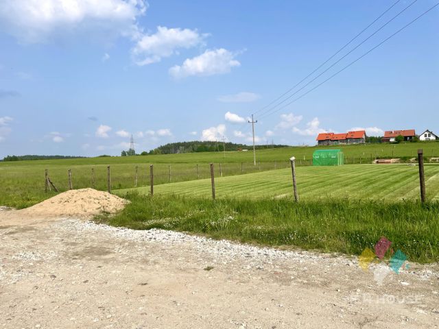 Działka budowlana Woryty. Zdjęcie 8