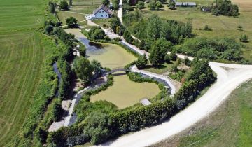 dom wolnostojący, 4 pokoje Grodzisko