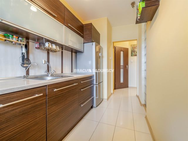 Mieszkanie 1-pokojowe Kraków Mistrzejowice, os. Piastów. Zdjęcie 19