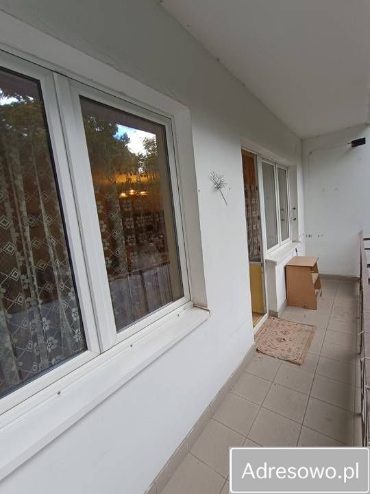 Mieszkanie 2-pokojowe Wrocław Borek, ul. Sudecka. Zdjęcie 5