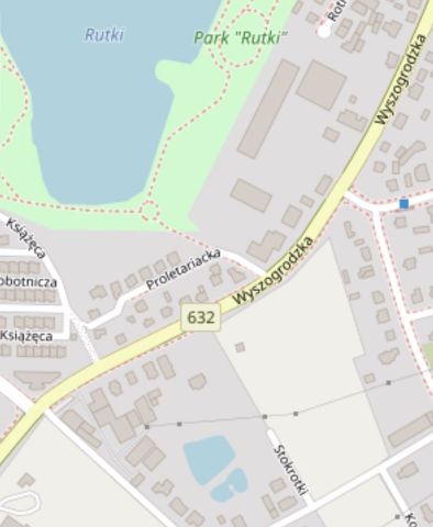 Działka budowlana Płońsk. Zdjęcie 1