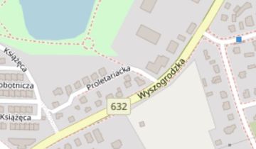 Działka budowlana Płońsk