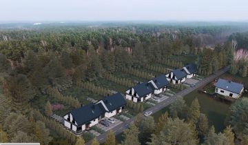 Działka budowlana Rasztów, ul. C. K. Norwida