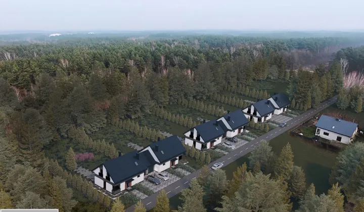 Działka budowlana Rasztów, ul. C. K. Norwida