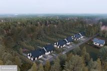 Działka budowlana Rasztów, ul. C. K. Norwida