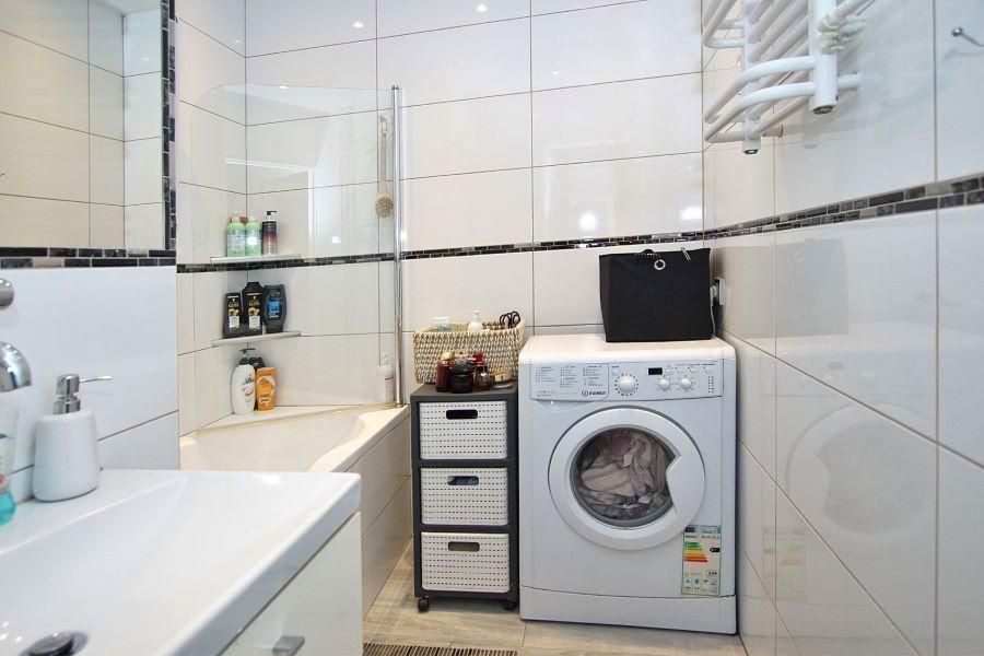 Mieszkanie 3-pokojowe Częstochowa Centrum, al. Aleja Kościuszki. Zdjęcie 10