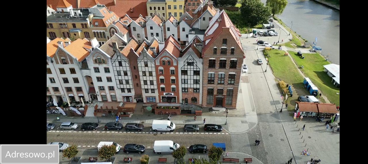 Lokal Elbląg Centrum, ul. Mostowa. Zdjęcie 3