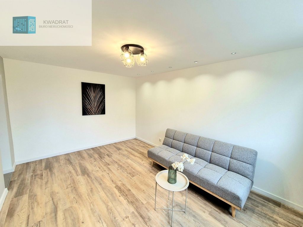 Mieszkanie 3-pokojowe Łódź, rondo Władysława Broniewskiego. Zdjęcie 3