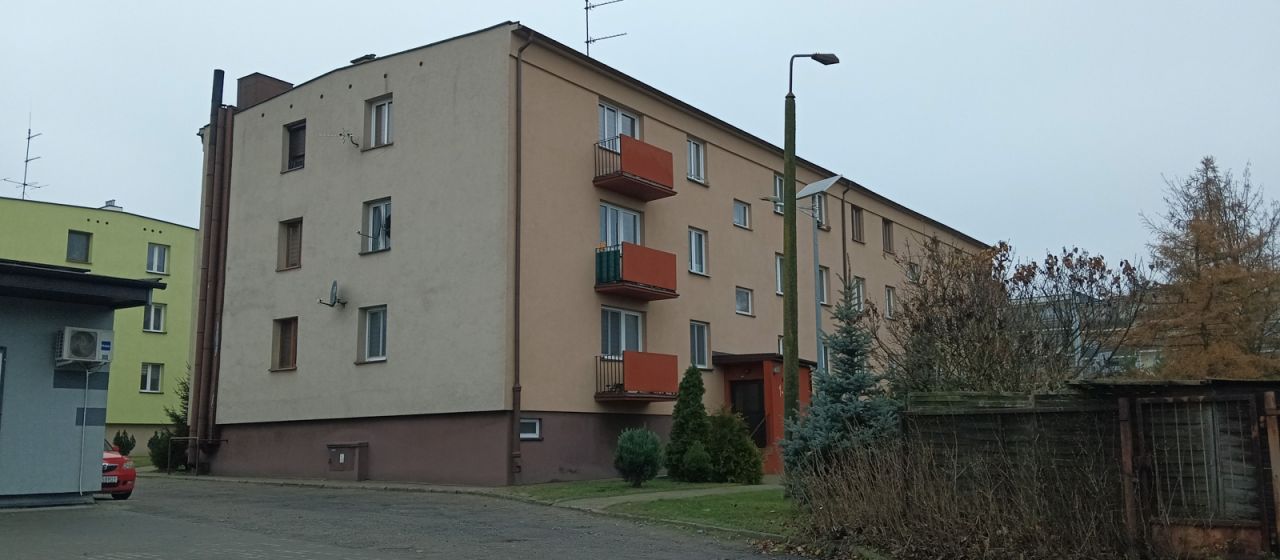 Mieszkanie 3-pokojowe Piotrków Kujawski, ul. Piastowska. Zdjęcie 11