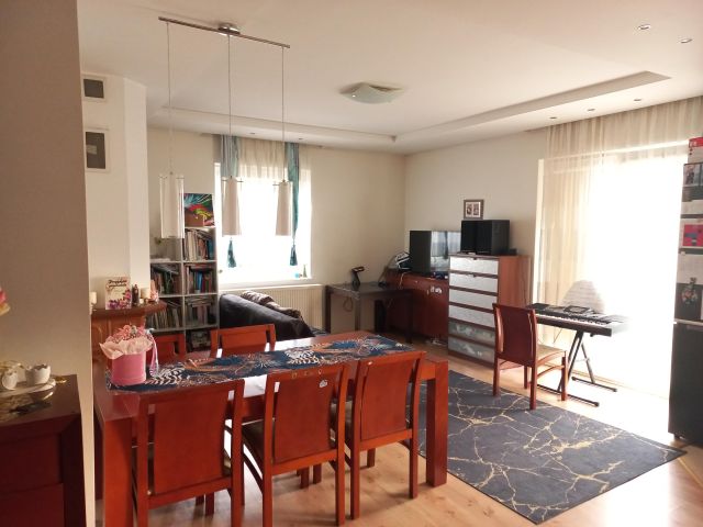 Mieszkanie 4-pokojowe Rumia Centrum, ul. Marynarska. Zdjęcie 3