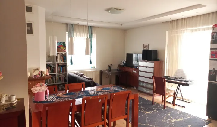 Mieszkanie 4-pokojowe Rumia Centrum, ul. Marynarska