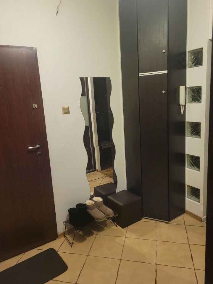 Mieszkanie 3-pokojowe Legionowo Centrum, ul. Hubala. Zdjęcie 11