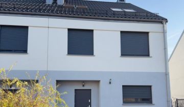 bliźniak, 5 pokoi Domasław, ul. Cynamonowa