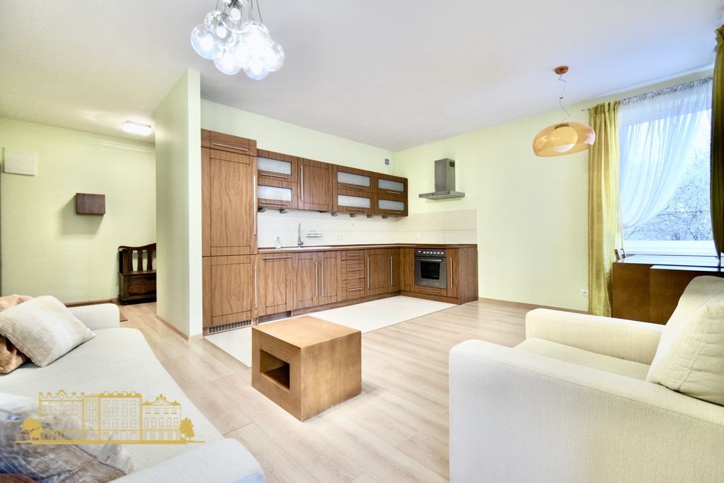 Mieszkanie 2-pokojowe Kraków Azory, ul. Bolesława Czerwieńskiego