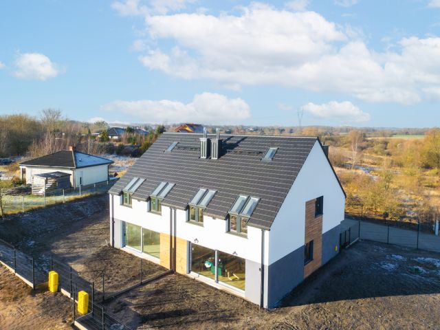 bliźniak, 6 pokoi Siadło Dolne, ul. Oliwki. Zdjęcie 4