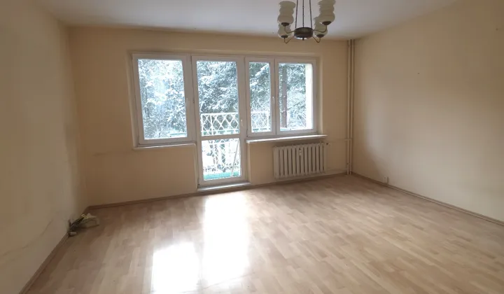 Mieszkanie 2-pokojowe Warszawa Ursynów, ul. Franciszka Marii Lanciego