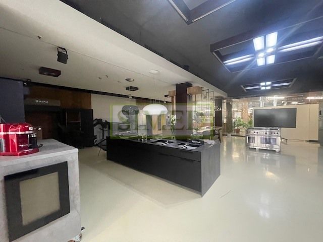 Lokal Warszawa Mokotów. Zdjęcie 2