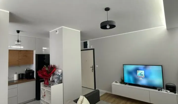 Mieszkanie 2-pokojowe Warszawa Bemowo, ul. Kopalniana