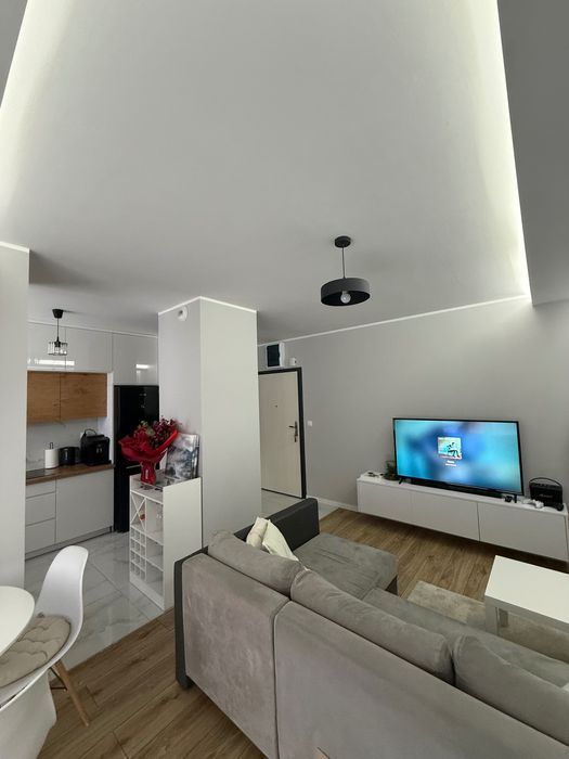 Mieszkanie 2-pokojowe Warszawa Bemowo, ul. Kopalniana