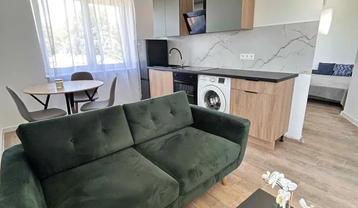 Mieszkanie 2-pokojowe Reda Rekowo Dolne