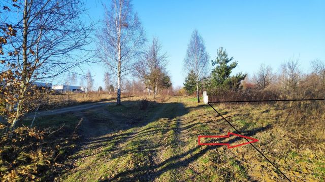 Działka budowlana Józefów, ul. Agatowa. Zdjęcie 14