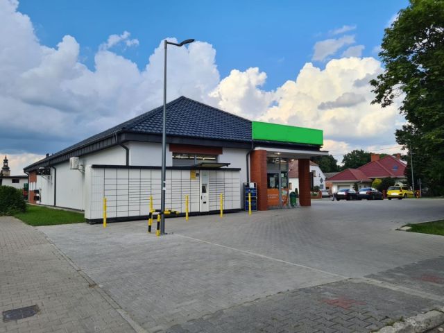 Lokal Dobrzyca, ul. Krotoszyńska. Zdjęcie 3