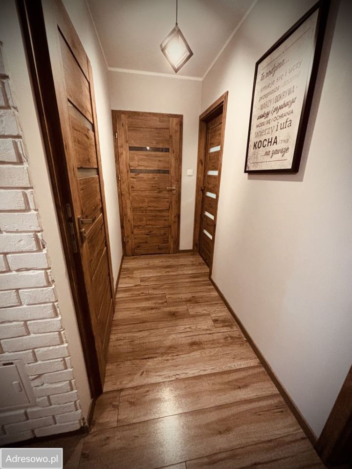 Mieszkanie 3-pokojowe Lublin Węglin, ul. Cyrkoniowa. Zdjęcie 4