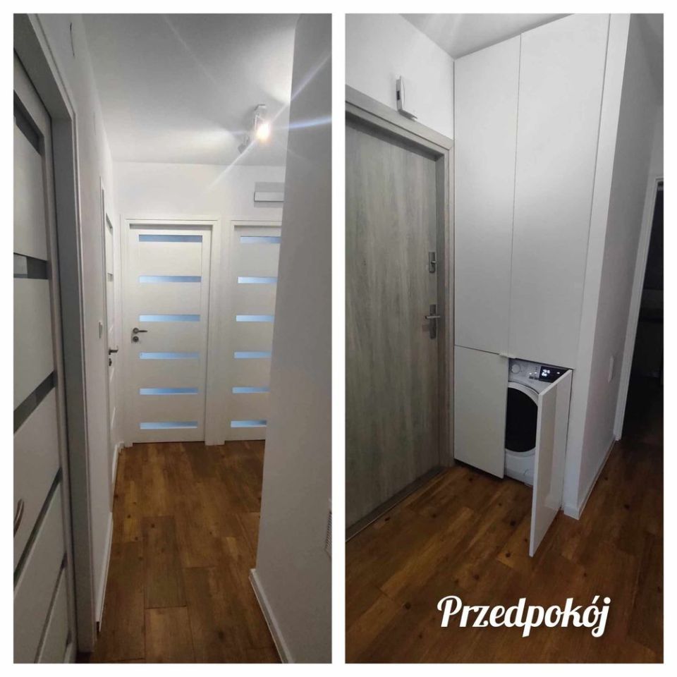 Mieszkanie 3-pokojowe Warszawa Praga-Południe, ul. Cyrklowa. Zdjęcie 7