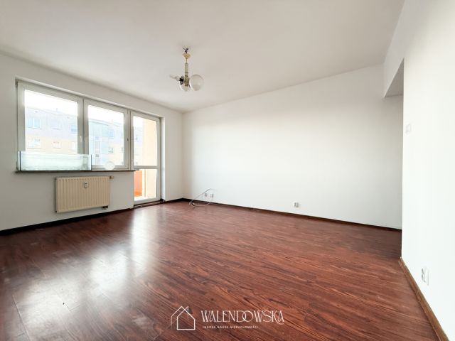 Mieszkanie 2-pokojowe Słupsk, al. 3 Maja. Zdjęcie 3