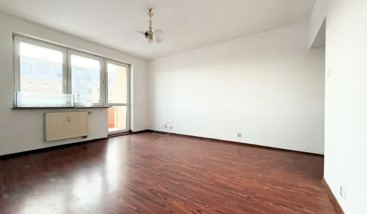 Mieszkanie 2-pokojowe Słupsk, al. 3 Maja