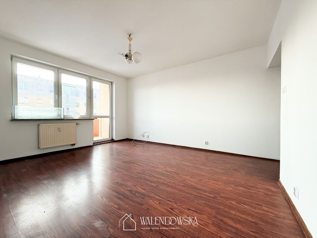 Mieszkanie 2-pokojowe Słupsk, al. 3 Maja. Zdjęcie 3