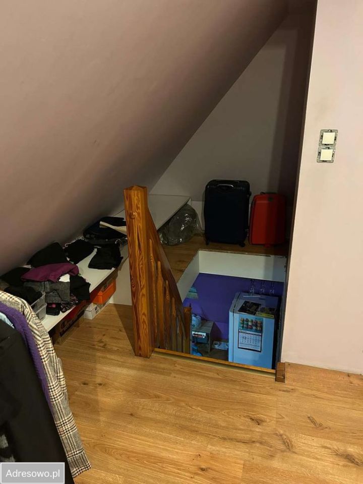 Mieszkanie 3-pokojowe Legnica, ul. Władysława Grabskiego. Zdjęcie 8