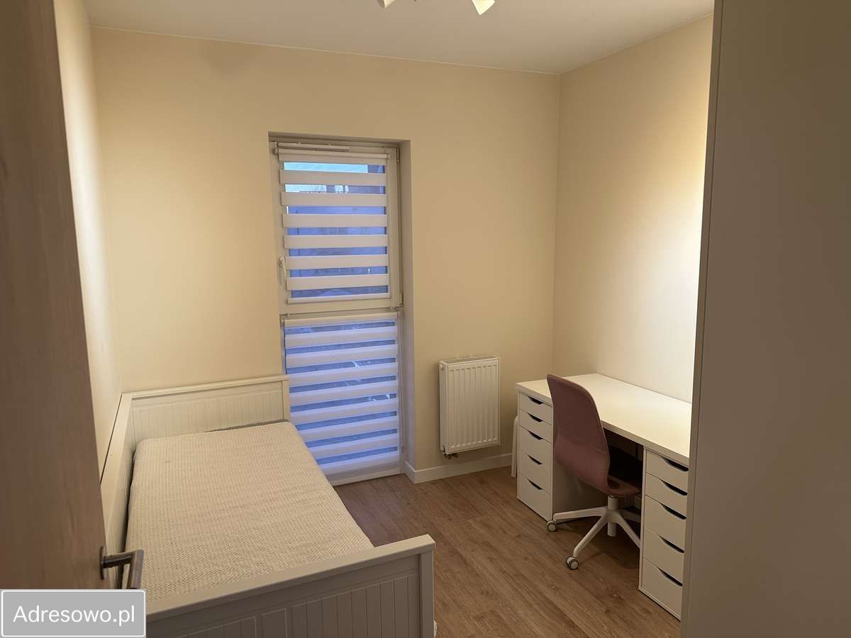 Mieszkanie 2-pokojowe Wrocław Klecina, ul. Dożynkowa. Zdjęcie 3