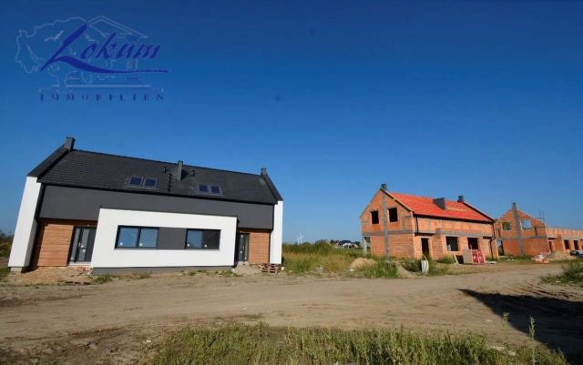 bliźniak, 5 pokoi Nowa Wieś. Zdjęcie 4