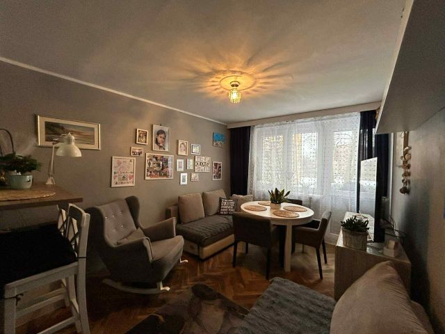 Mieszkanie 3-pokojowe Gdynia Witomino, PCK. Zdjęcie 3