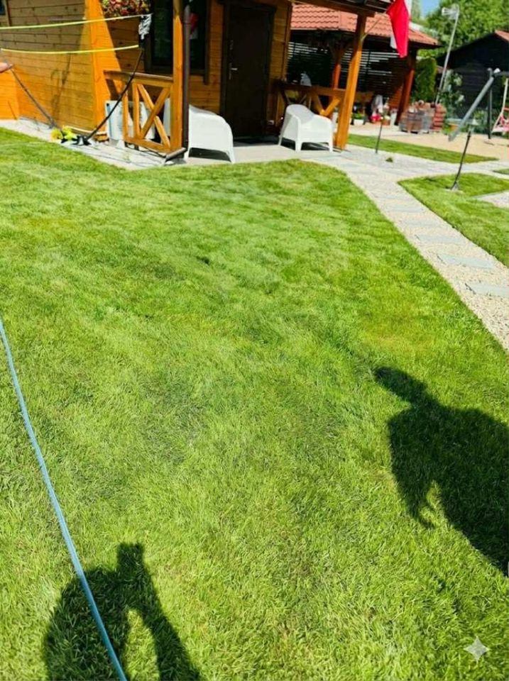 Działka rod Jeziórko Ustanówek, ul. Główna. Zdjęcie 15